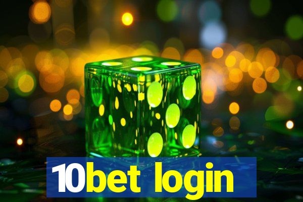 10bet login